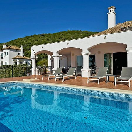 Villa Los Olivos - Ole Solutions Arcos de la Frontera Dış mekan fotoğraf