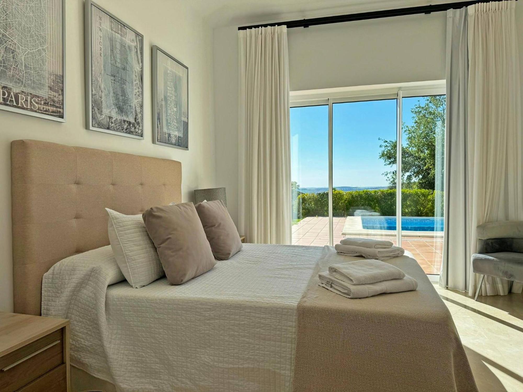 Villa Los Olivos - Ole Solutions Arcos de la Frontera Dış mekan fotoğraf