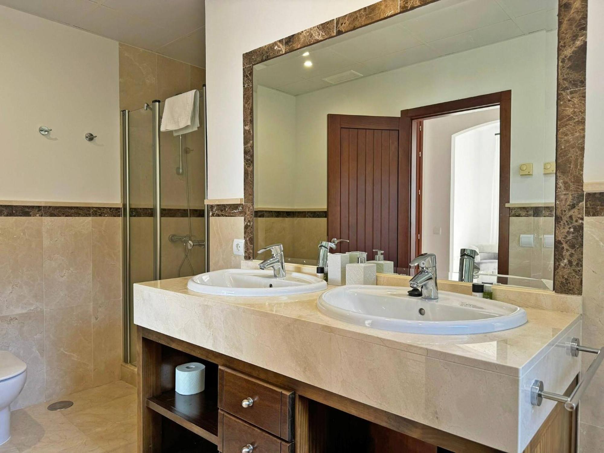 Villa Los Olivos - Ole Solutions Arcos de la Frontera Dış mekan fotoğraf