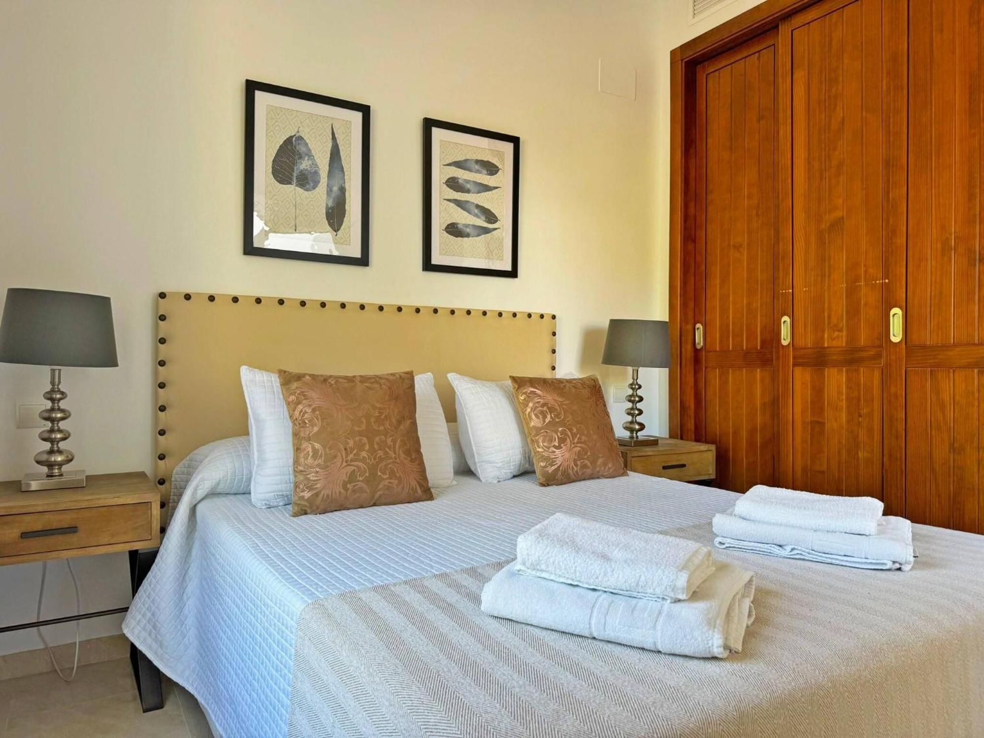 Villa Los Olivos - Ole Solutions Arcos de la Frontera Dış mekan fotoğraf
