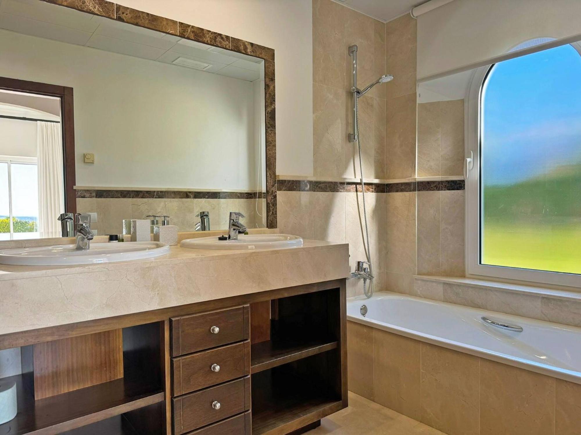 Villa Los Olivos - Ole Solutions Arcos de la Frontera Dış mekan fotoğraf