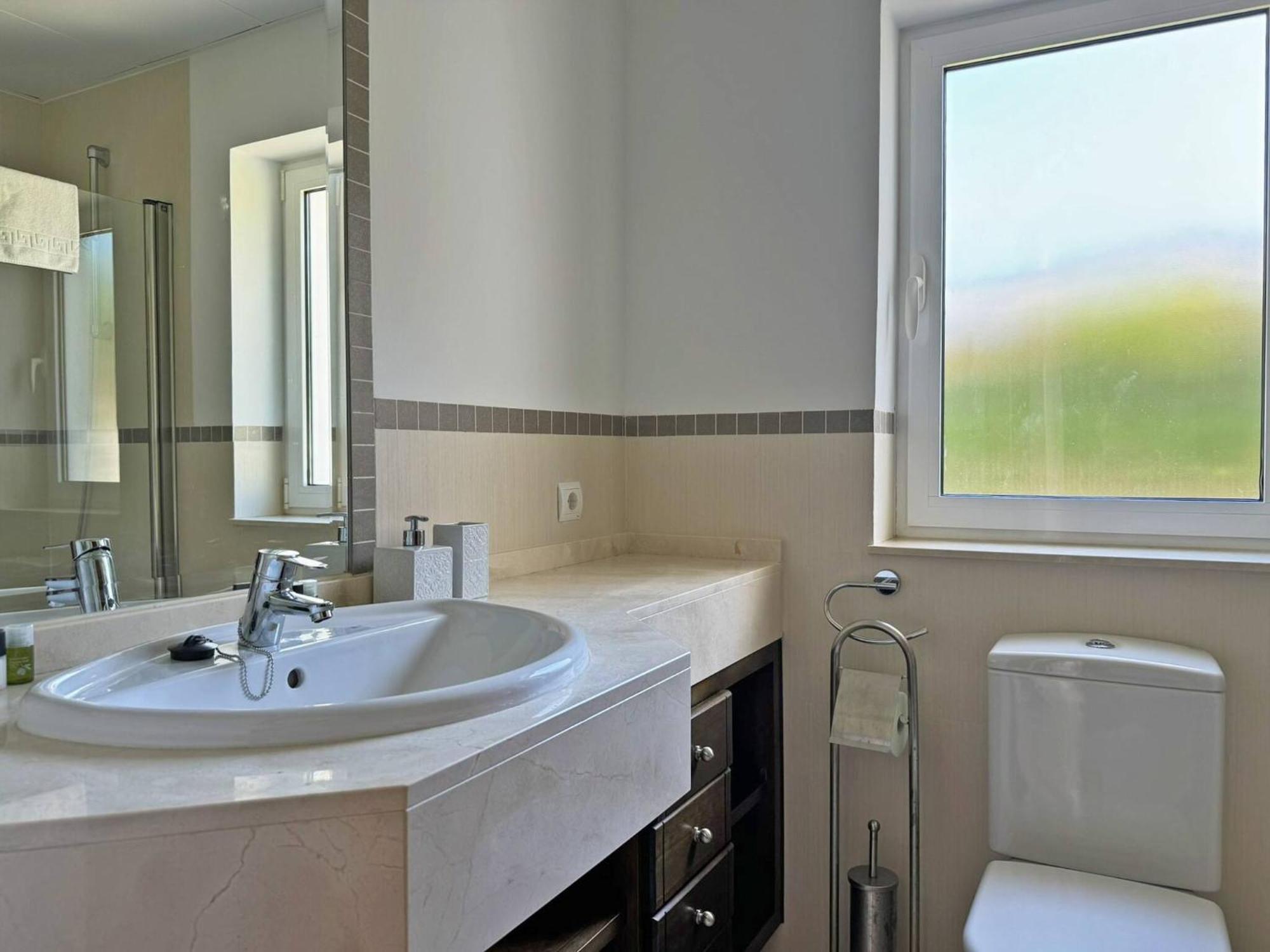 Villa Los Olivos - Ole Solutions Arcos de la Frontera Dış mekan fotoğraf