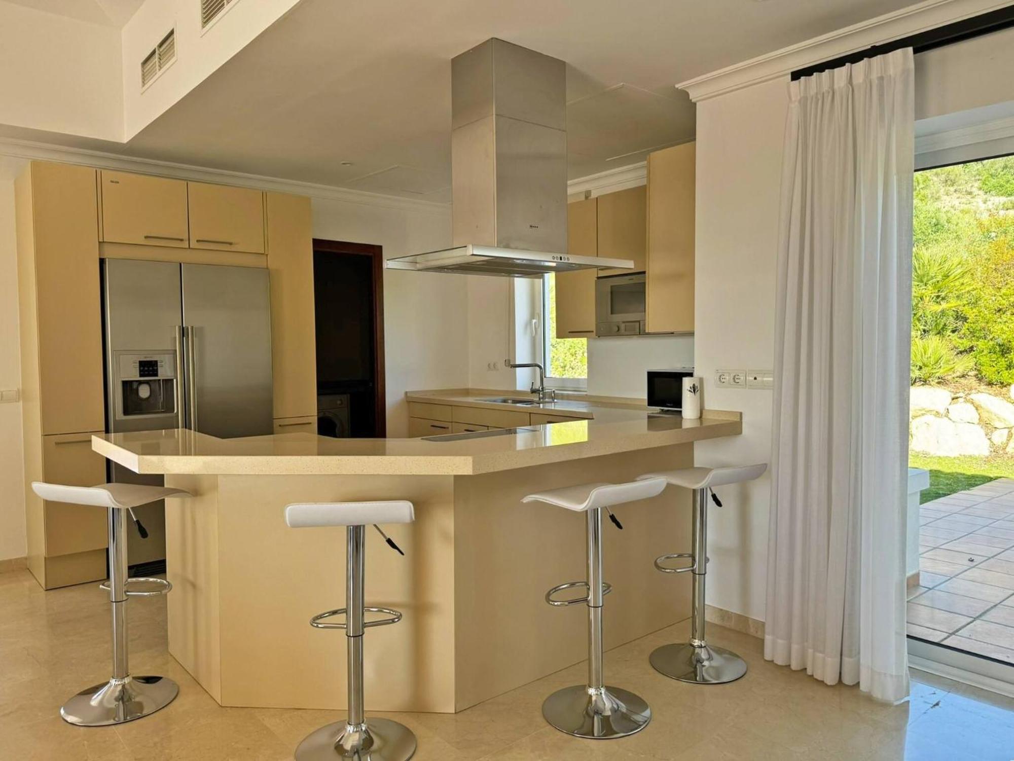 Villa Los Olivos - Ole Solutions Arcos de la Frontera Dış mekan fotoğraf