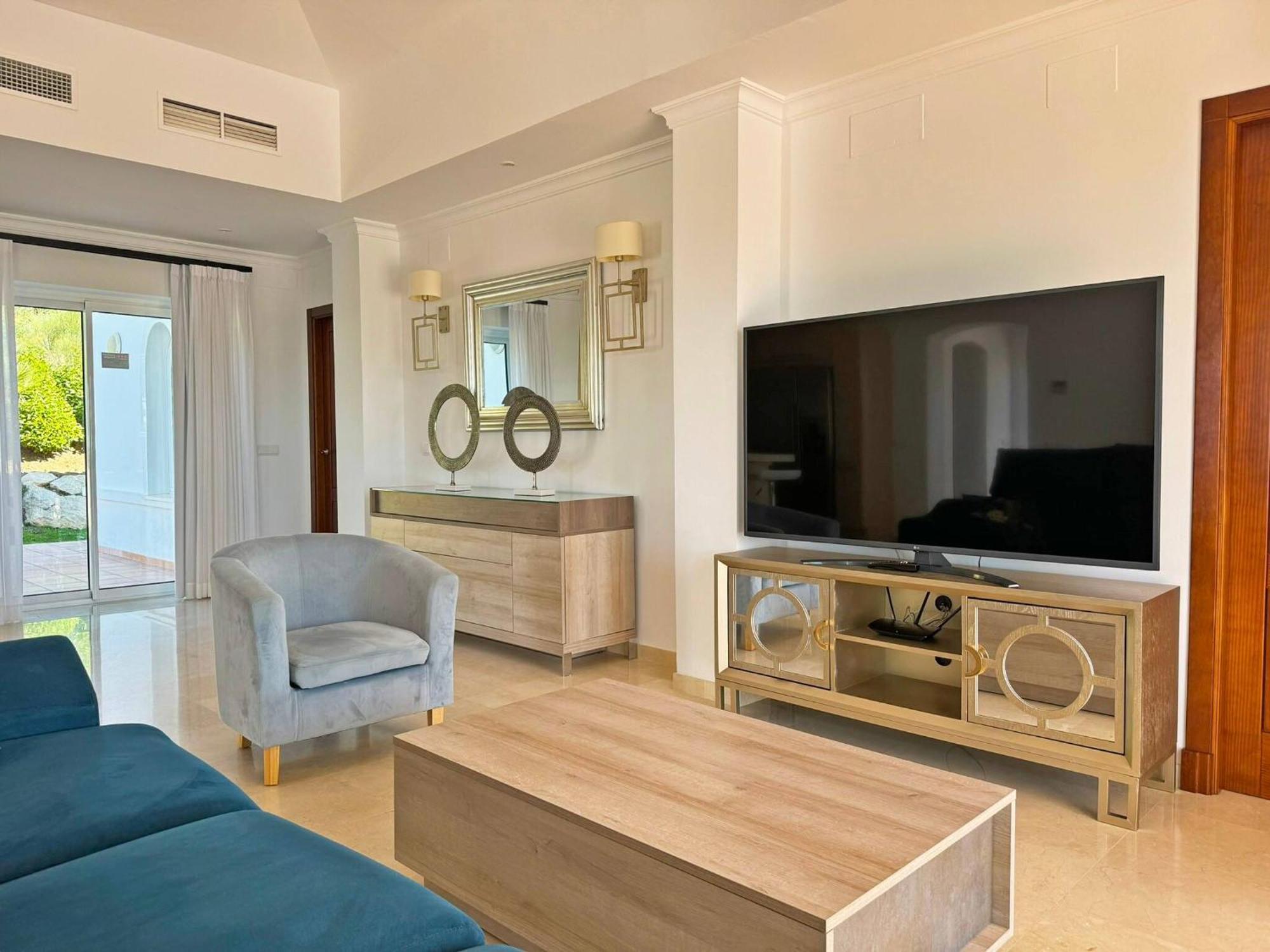 Villa Los Olivos - Ole Solutions Arcos de la Frontera Dış mekan fotoğraf