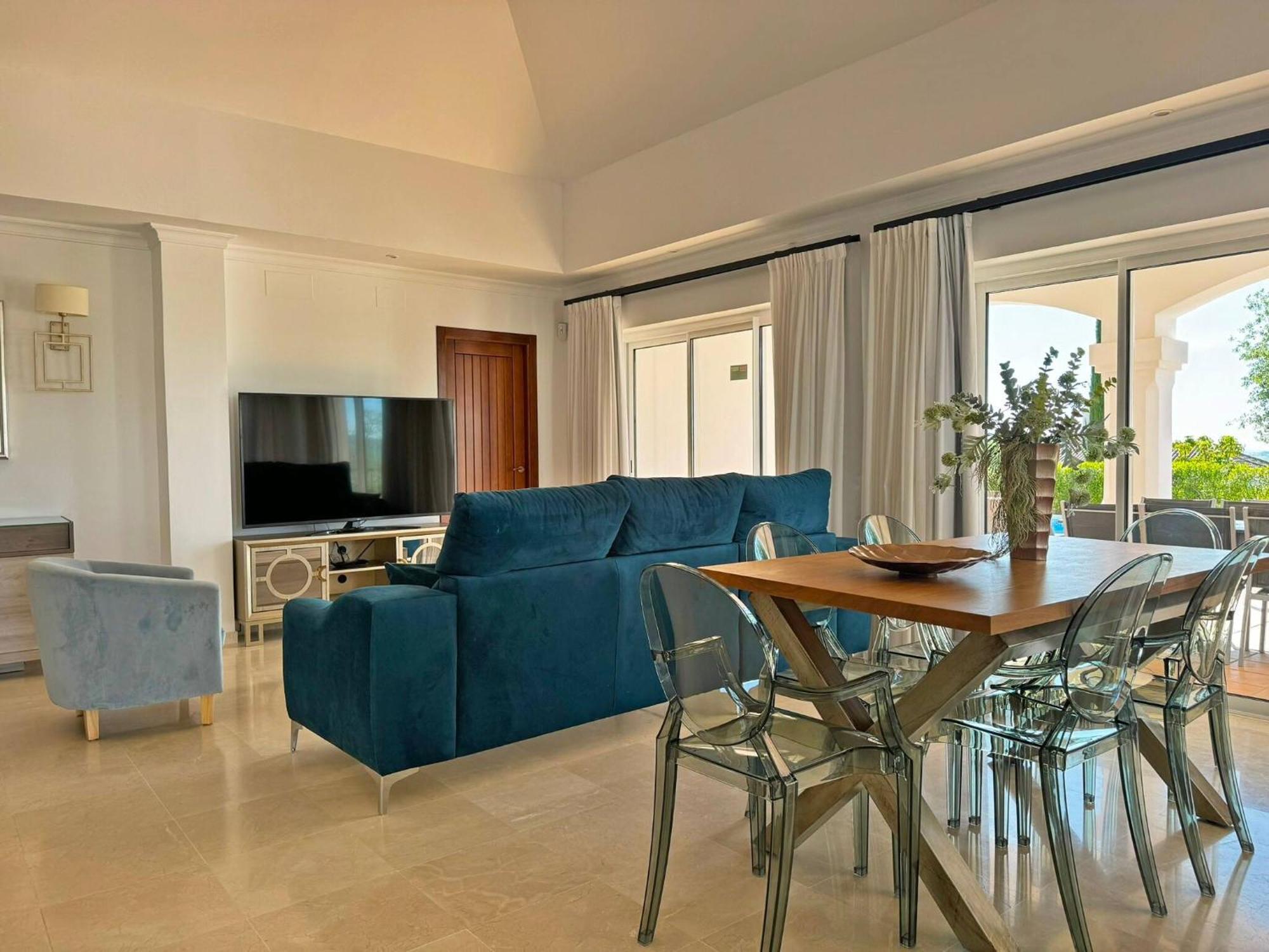 Villa Los Olivos - Ole Solutions Arcos de la Frontera Dış mekan fotoğraf