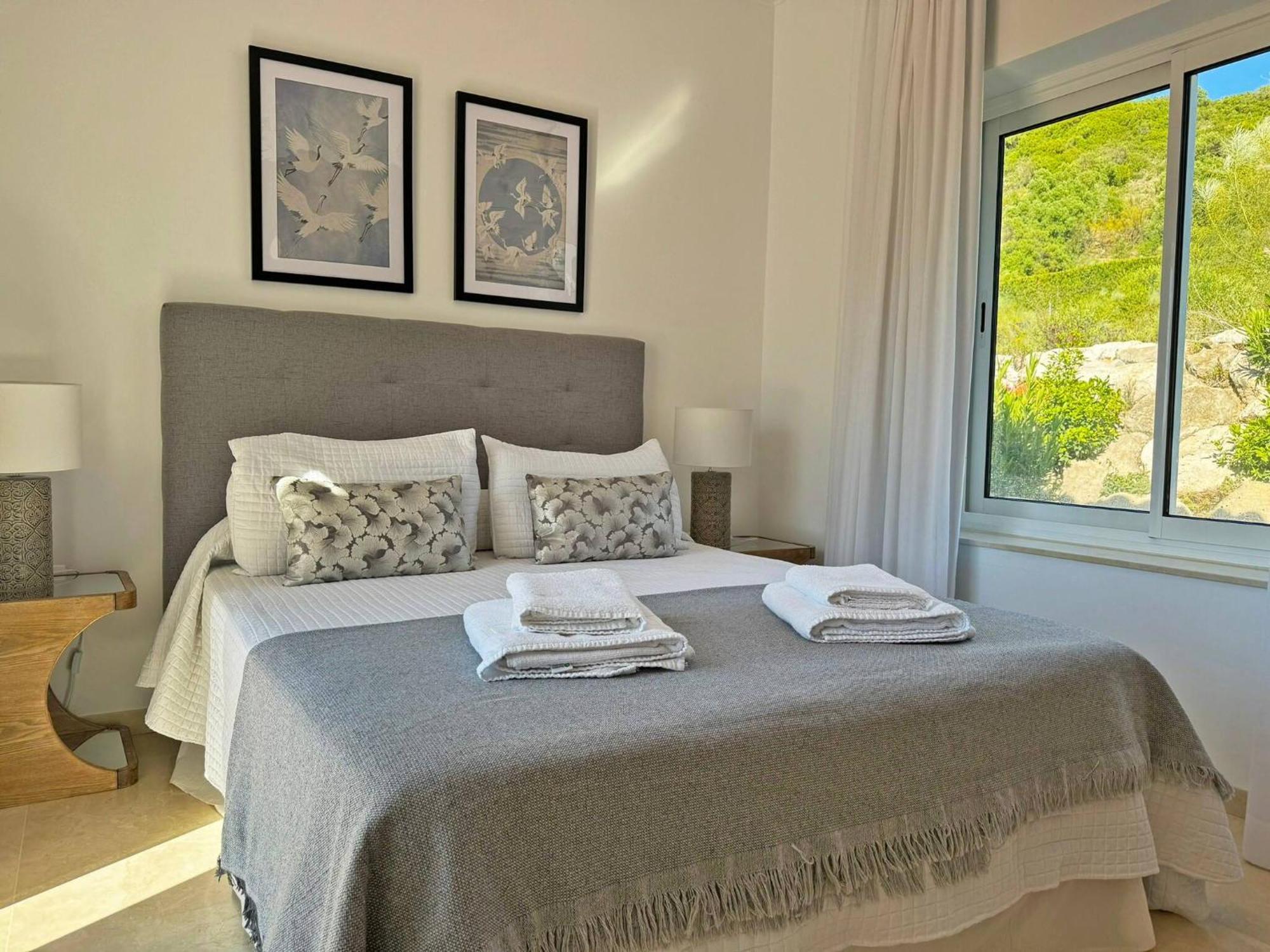 Villa Los Olivos - Ole Solutions Arcos de la Frontera Dış mekan fotoğraf