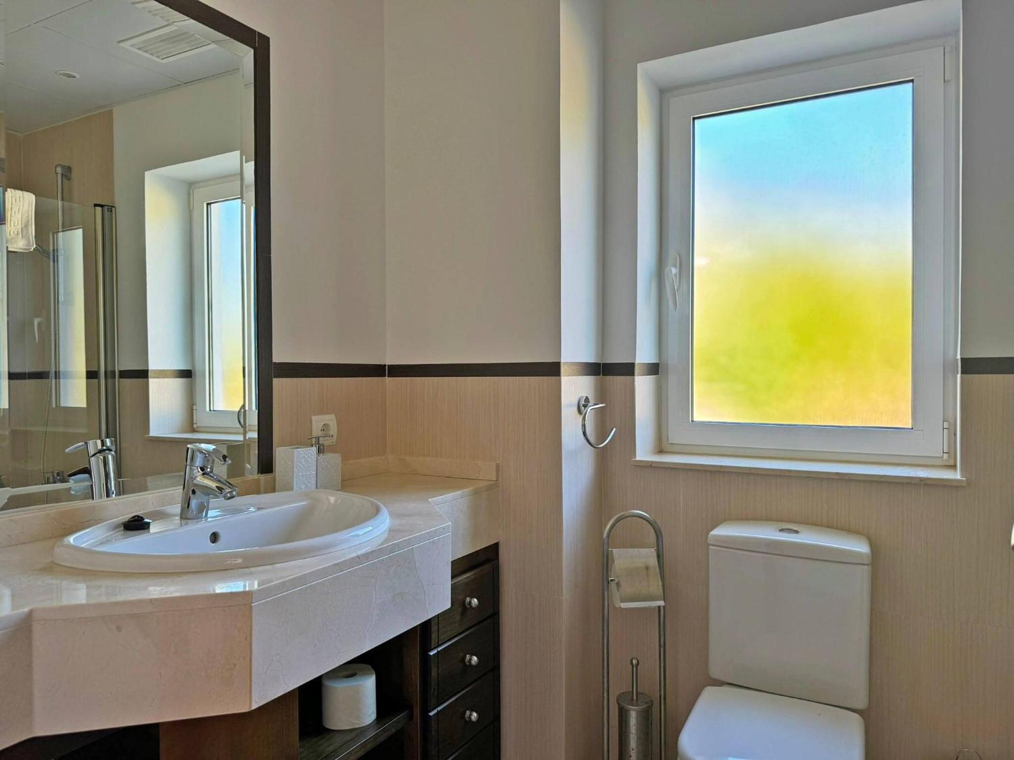 Villa Los Olivos - Ole Solutions Arcos de la Frontera Dış mekan fotoğraf