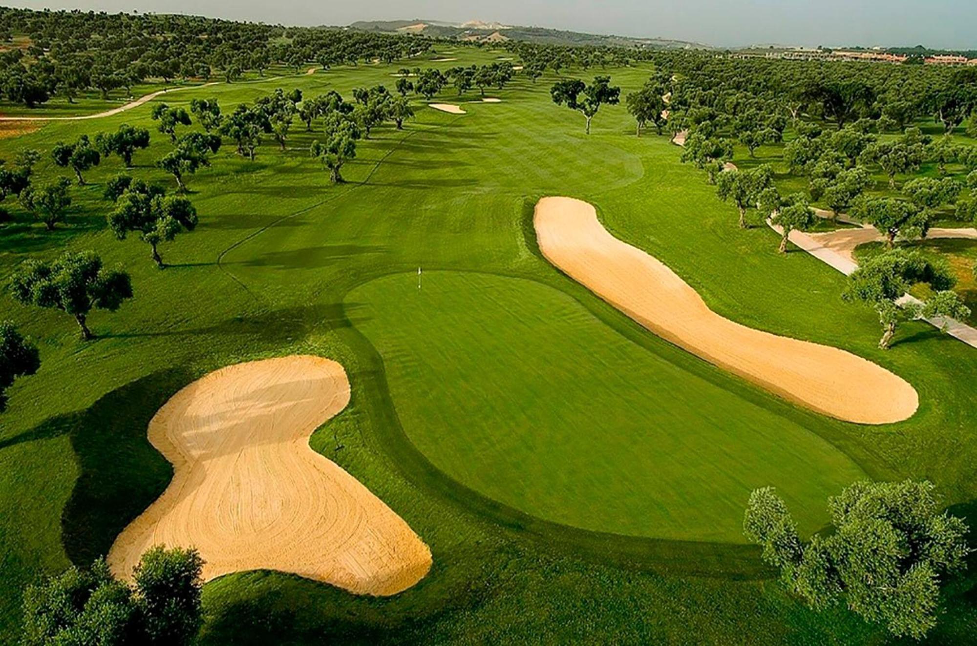 Villa Los Olivos - Ole Solutions Arcos de la Frontera Dış mekan fotoğraf