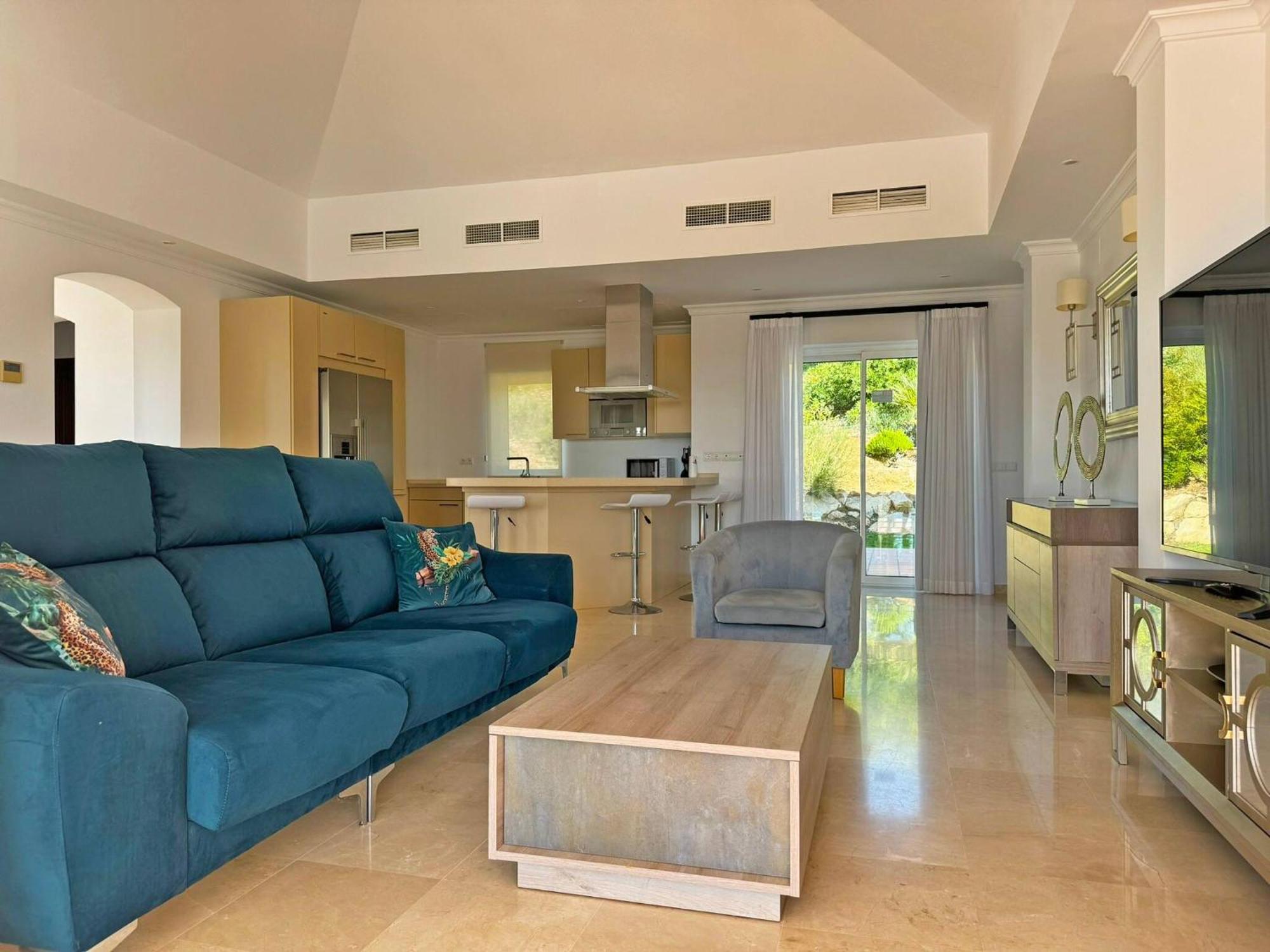 Villa Los Olivos - Ole Solutions Arcos de la Frontera Dış mekan fotoğraf